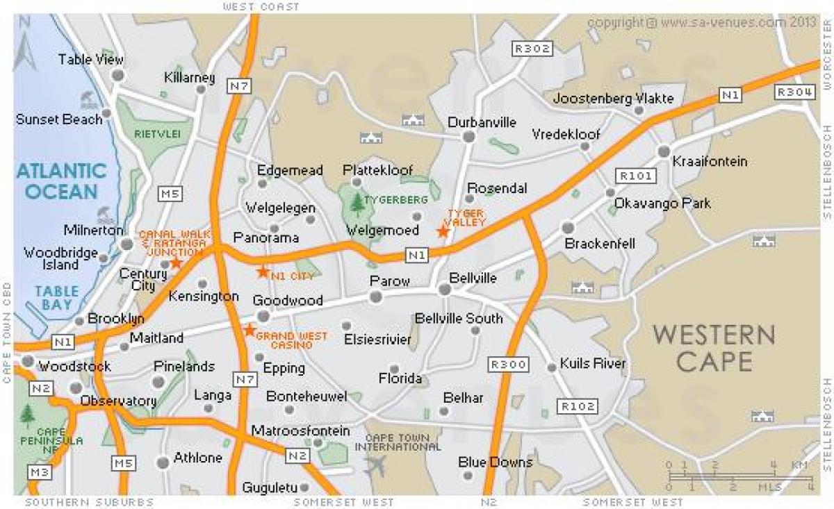 peta plattekloof