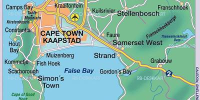 Peta Cape Town
