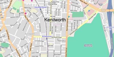 Peta kenilworth Cape Town