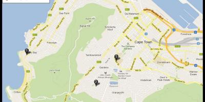 Peta kensington Cape Town