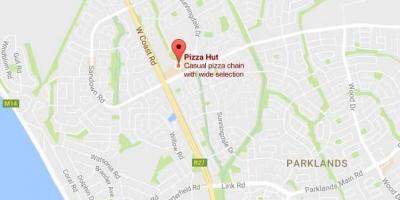 Peta sunningdale Cape Town