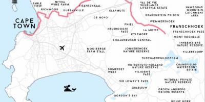 Peta richwood Cape Town 